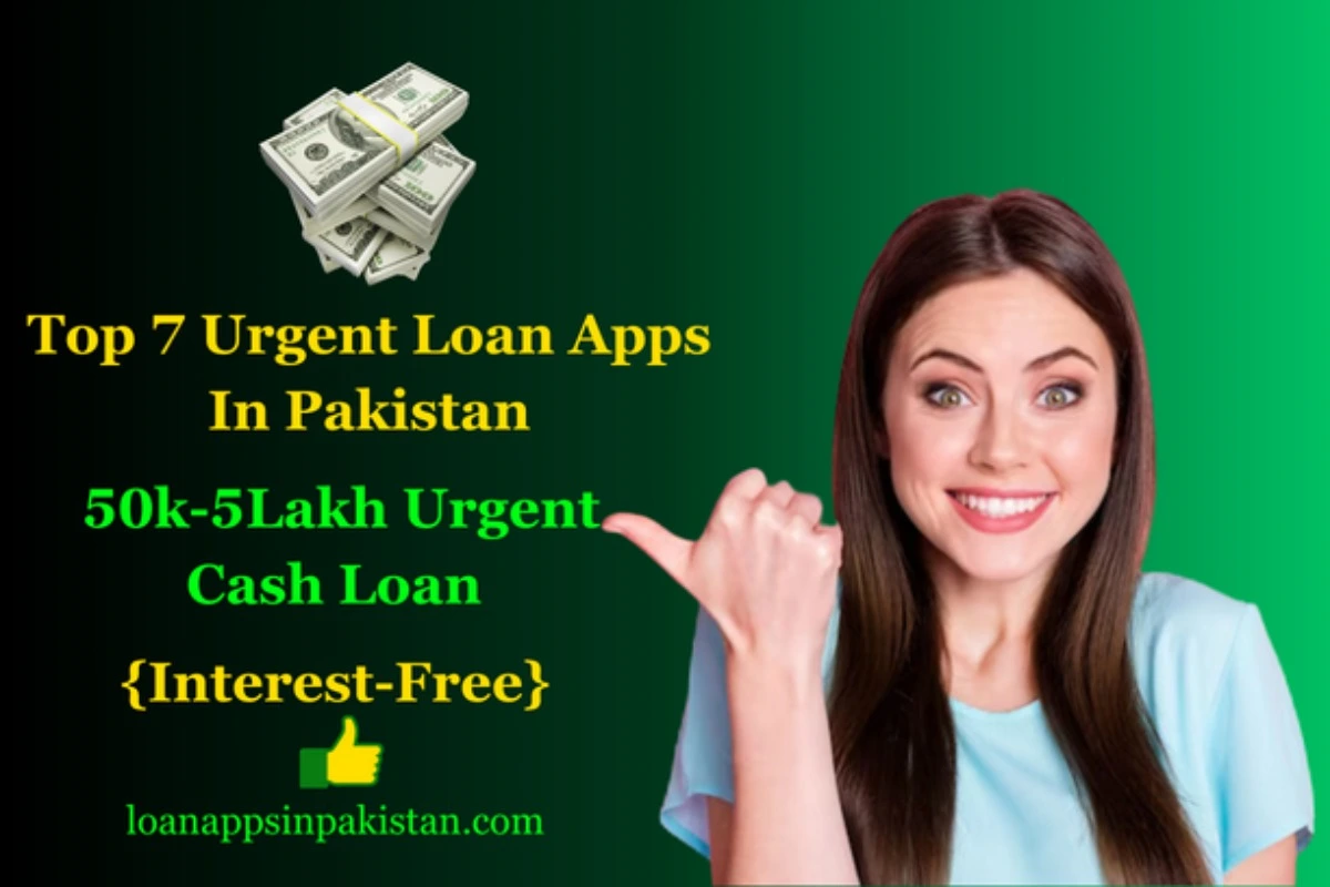 Top-7-Urgent-Loan-Apps