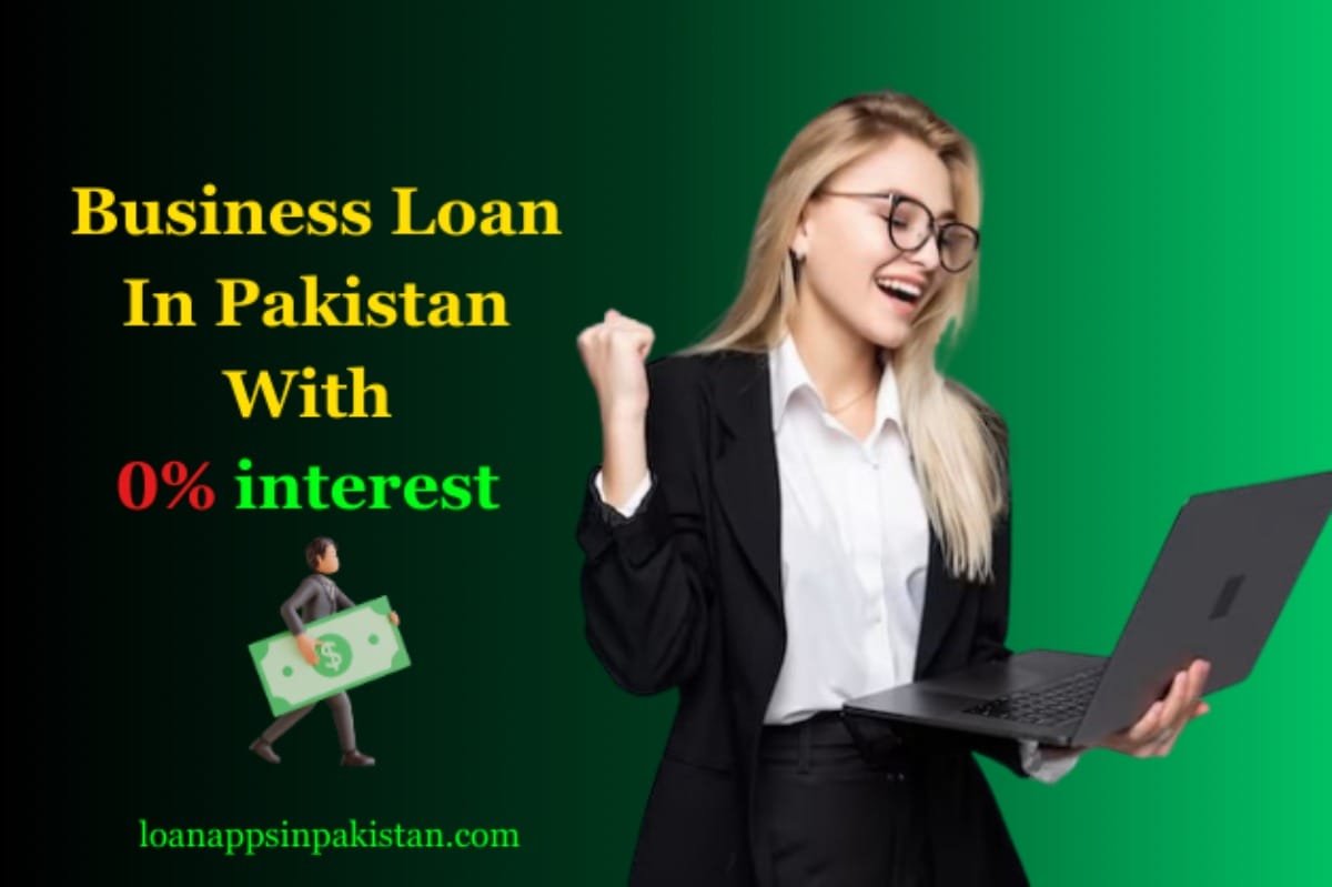 Buisness-Loan-In-Pakistan-without-interest