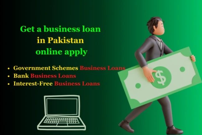 Business-Loan-In-Pakistan