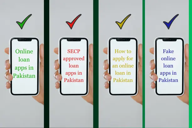 Online-Loan-Apps-In-Pakistan