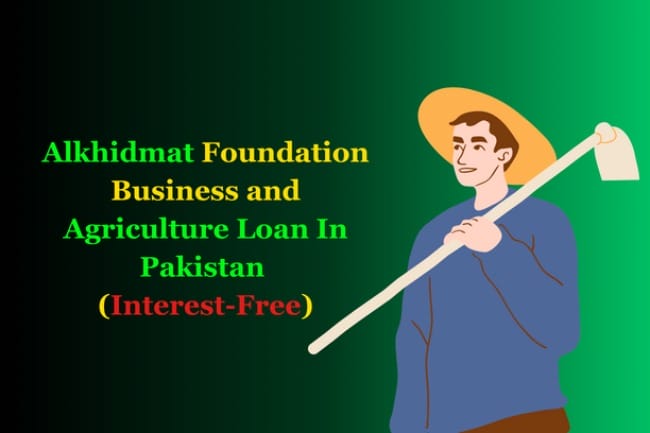 Alkhidmat-Foundation-Business-and-Agriculture-Loan-In-Pakistan