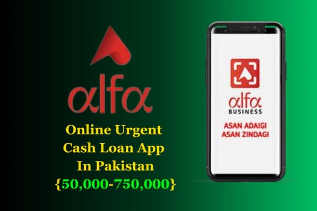 Fastest-Loan-App-In-Pakistan