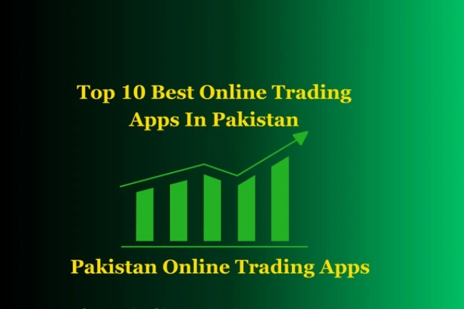 Online Trading In Pakistan