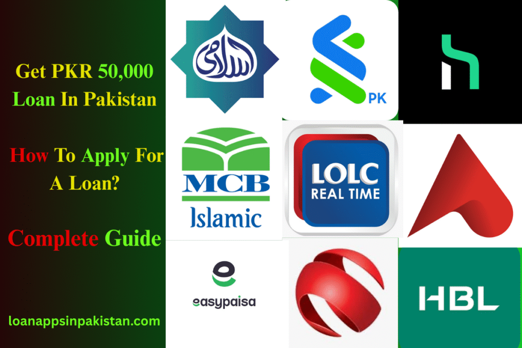 what-is-pkr-50000-loan-in-pakistan