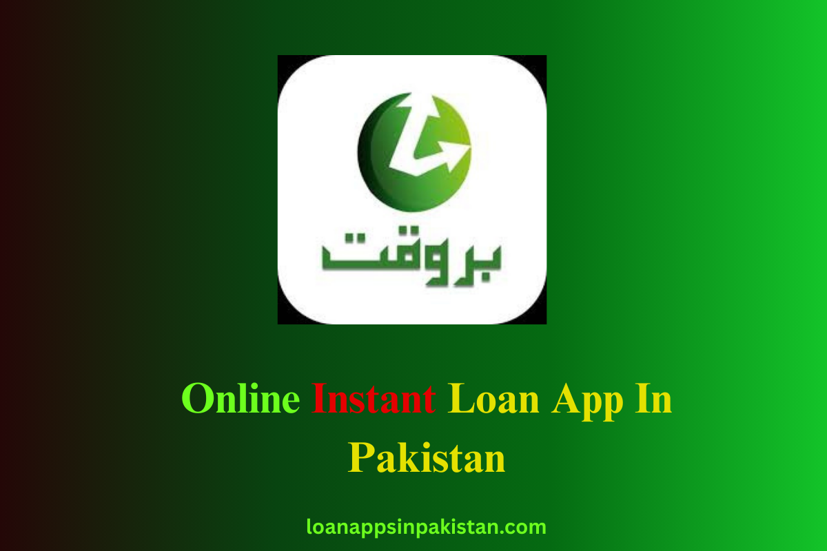 barwaqt-loan-app-apk-Online-Instant-Loan-App-In-Pakistan