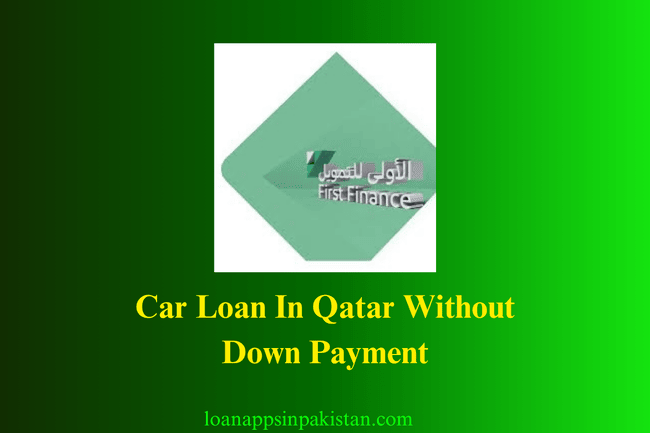 Car-Loan-In-Qatar-Without-Down-Payment