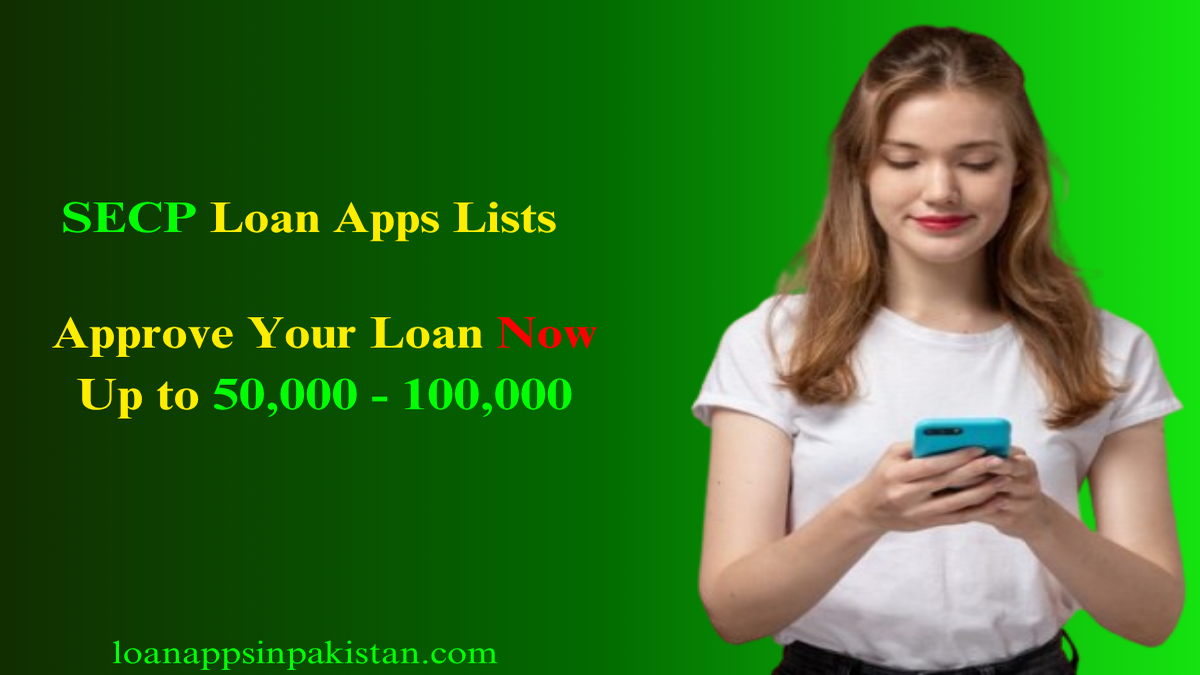 SECP-Loan-Apps-Lists
