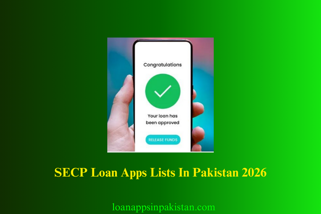 SECP-Loan-Apps-Lists